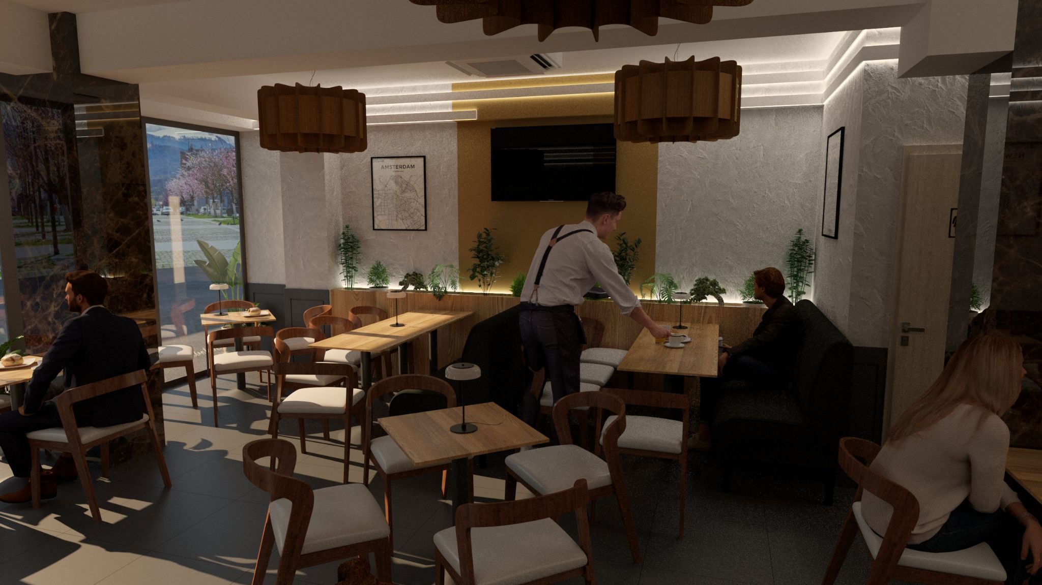 Caffe Petrosani 62